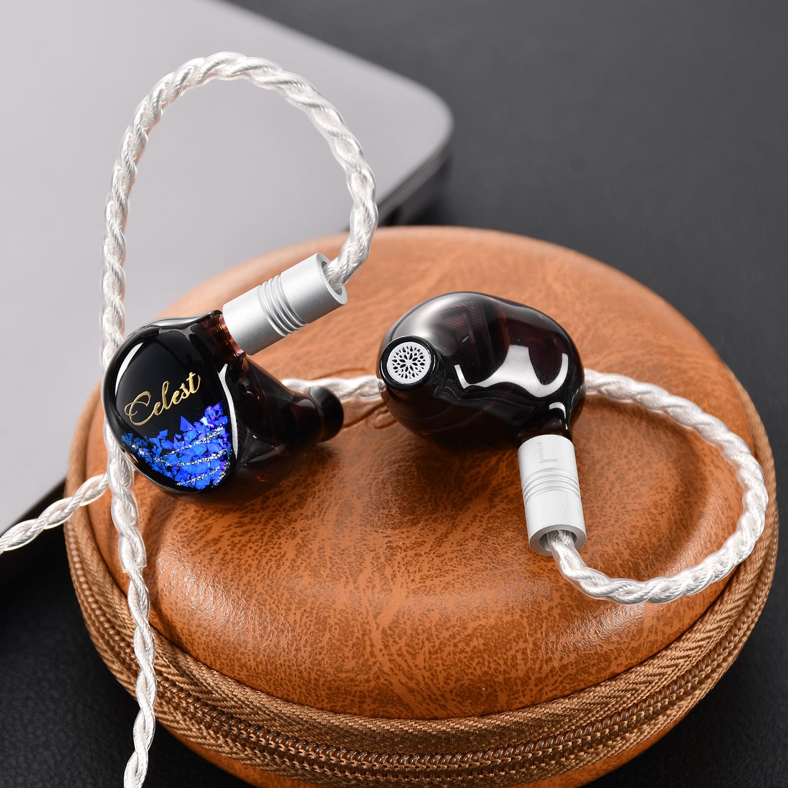 新品　Celest Plutus Beast 1 BC+1 BA+1 SPD Amazon.com: HiFiGo Kinera Celest Plutus Beast 1 BC+1 BA+1